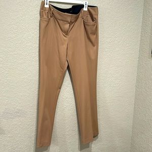 Express columnist pants